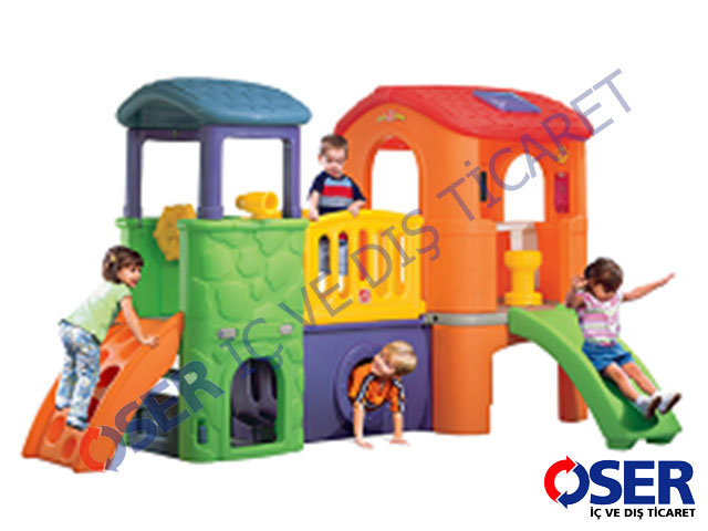 29 - 20342 - Süper Aktivite Merkezi